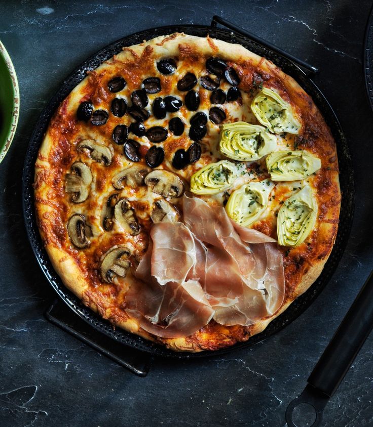 Four Seasons Pizza
